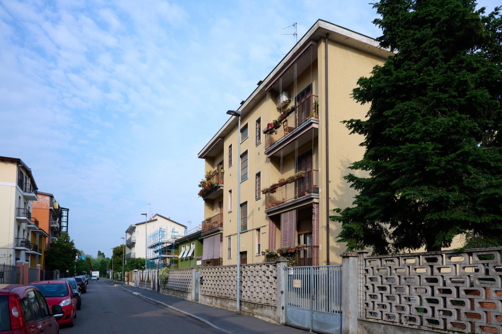 Pretty Home Rozzano Exterior photo